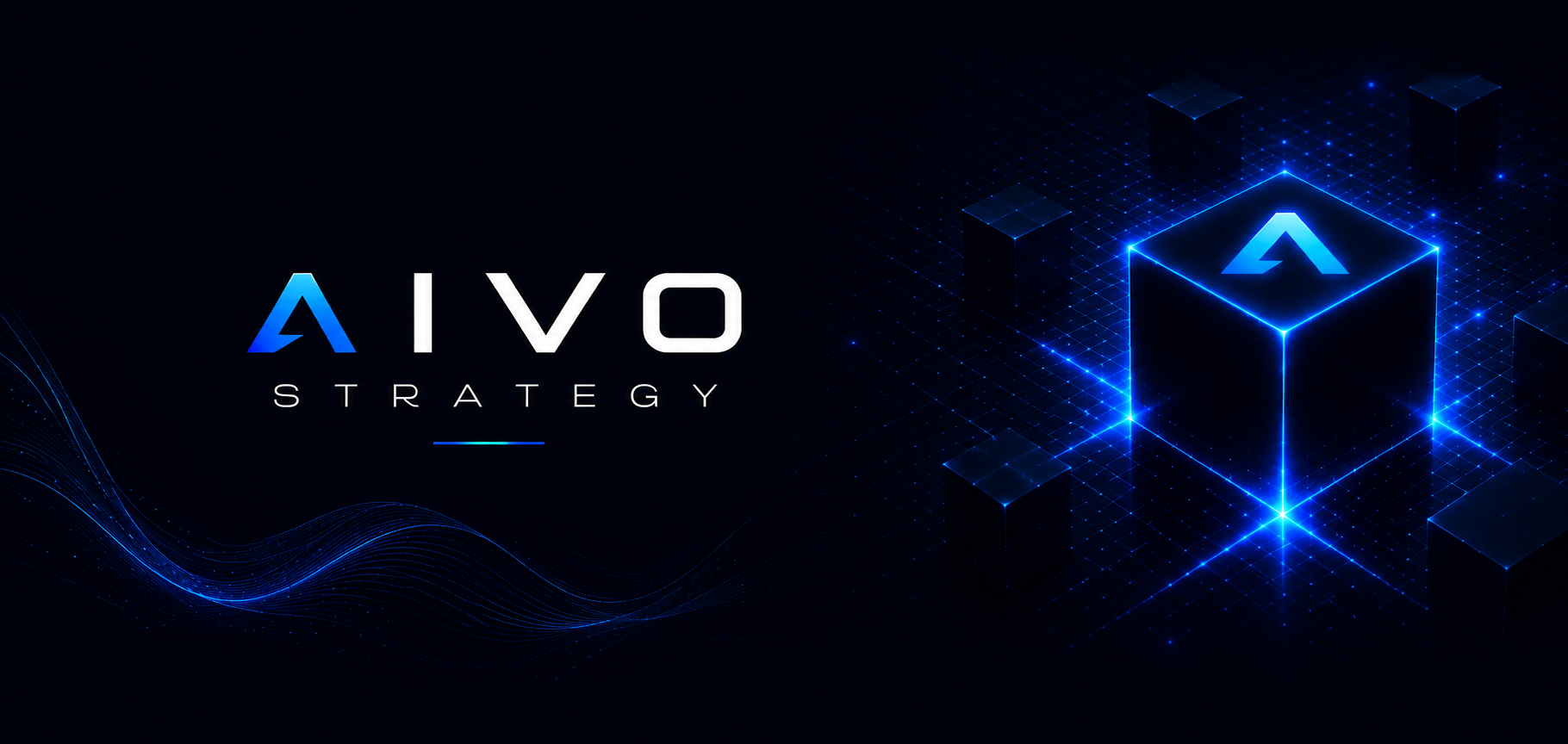 AIVO STRATEGY Visual