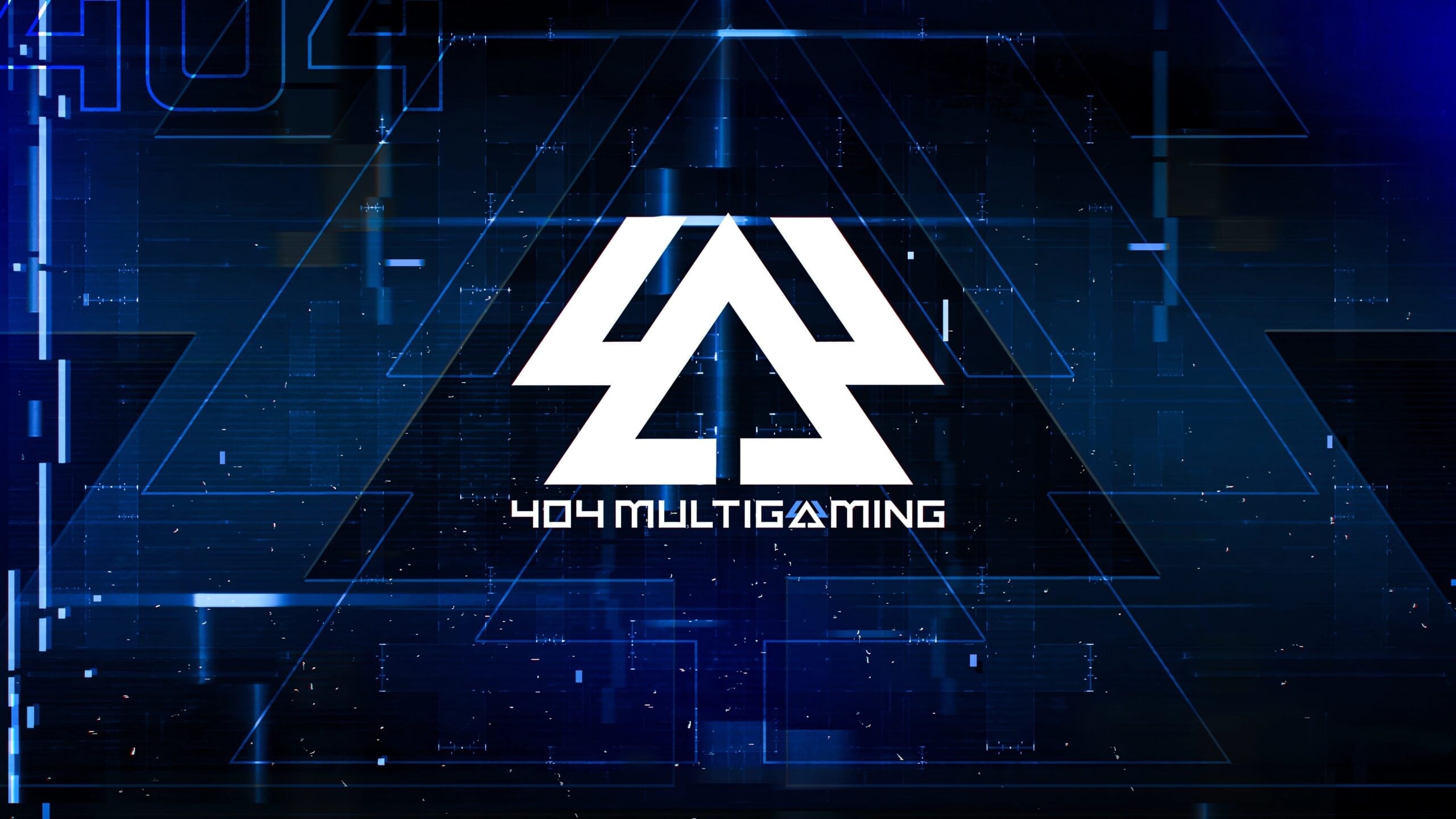 404 Limits Not Found Wallpaper