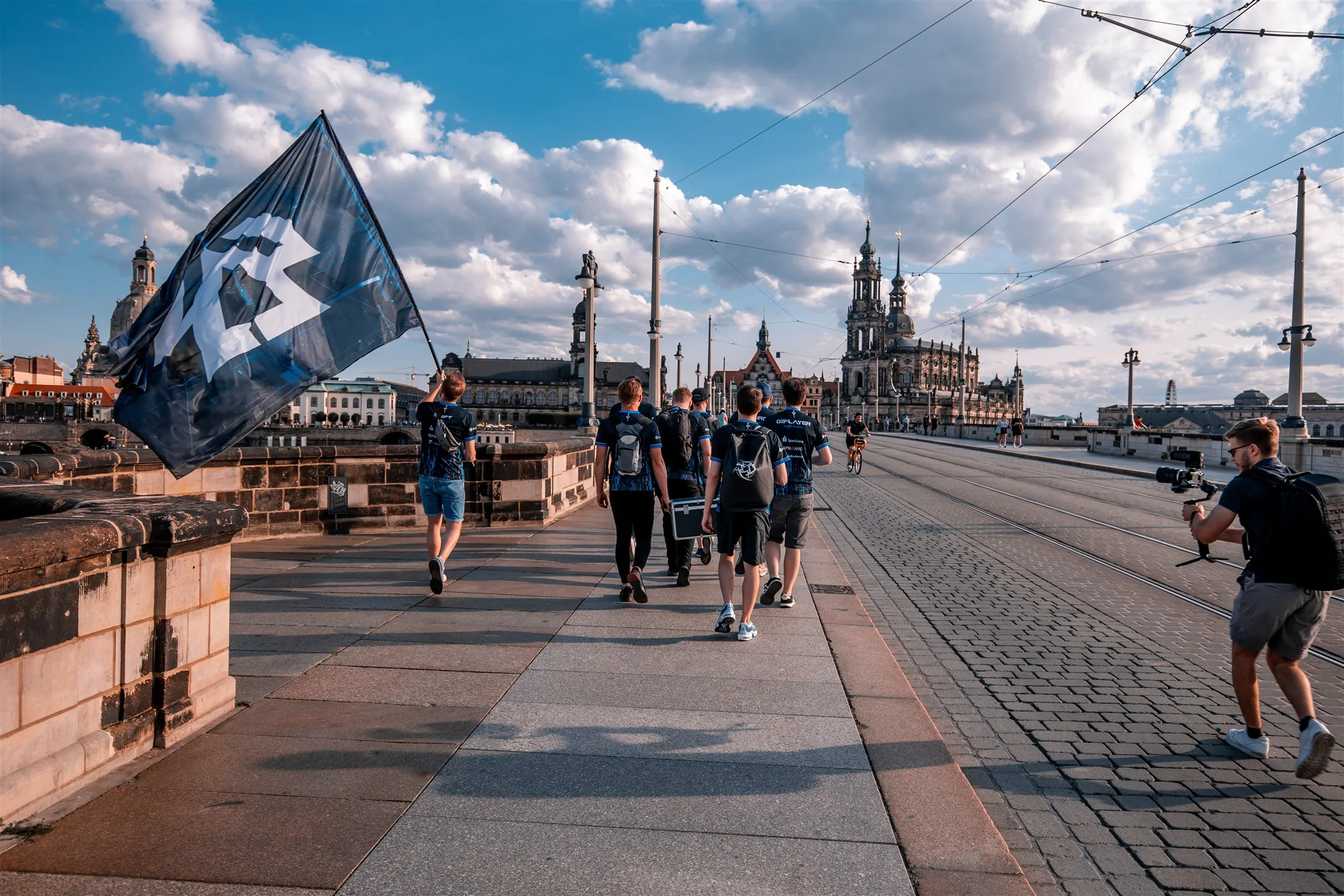 404 Multigaming in Dresden