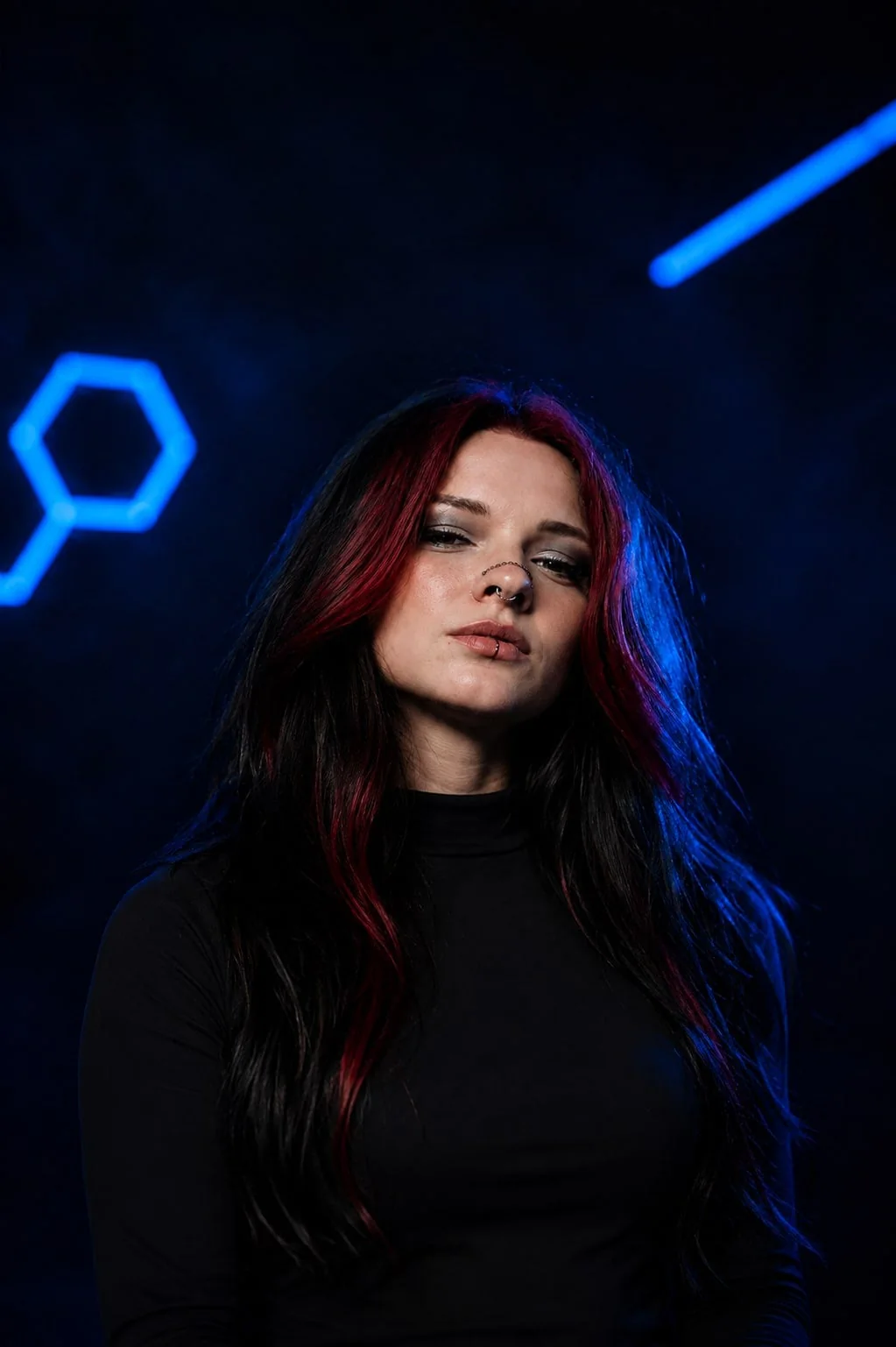 ginamylenia im 404 Creator Look