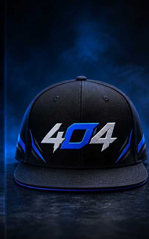 404 Signal Snapback