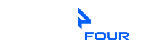 FORTY FOUR